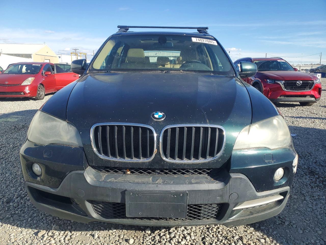 2008 BMW X5 3.0I - Image 5