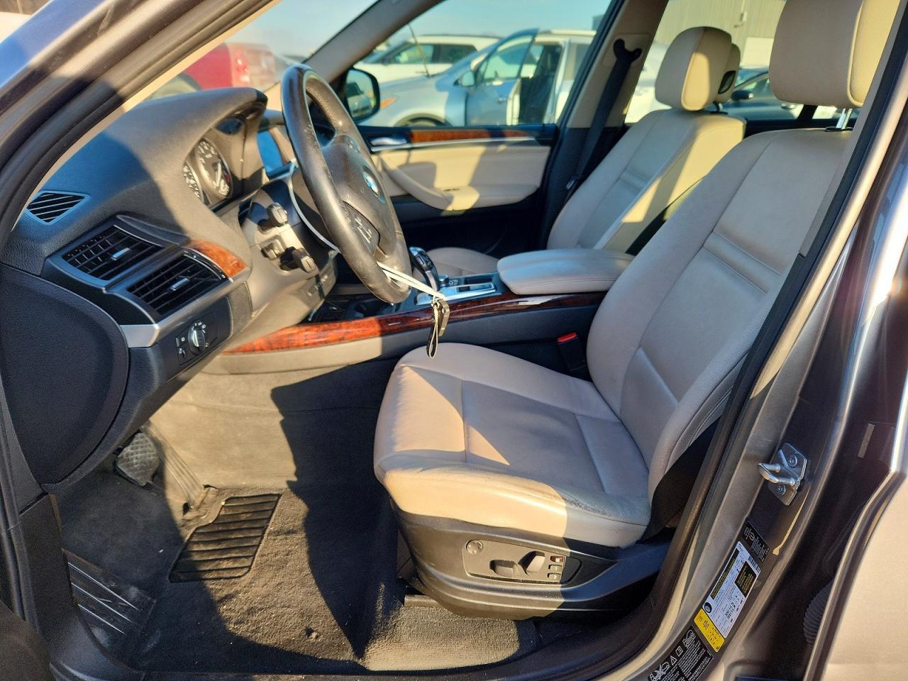 2012 BMW X5 - Фото 7