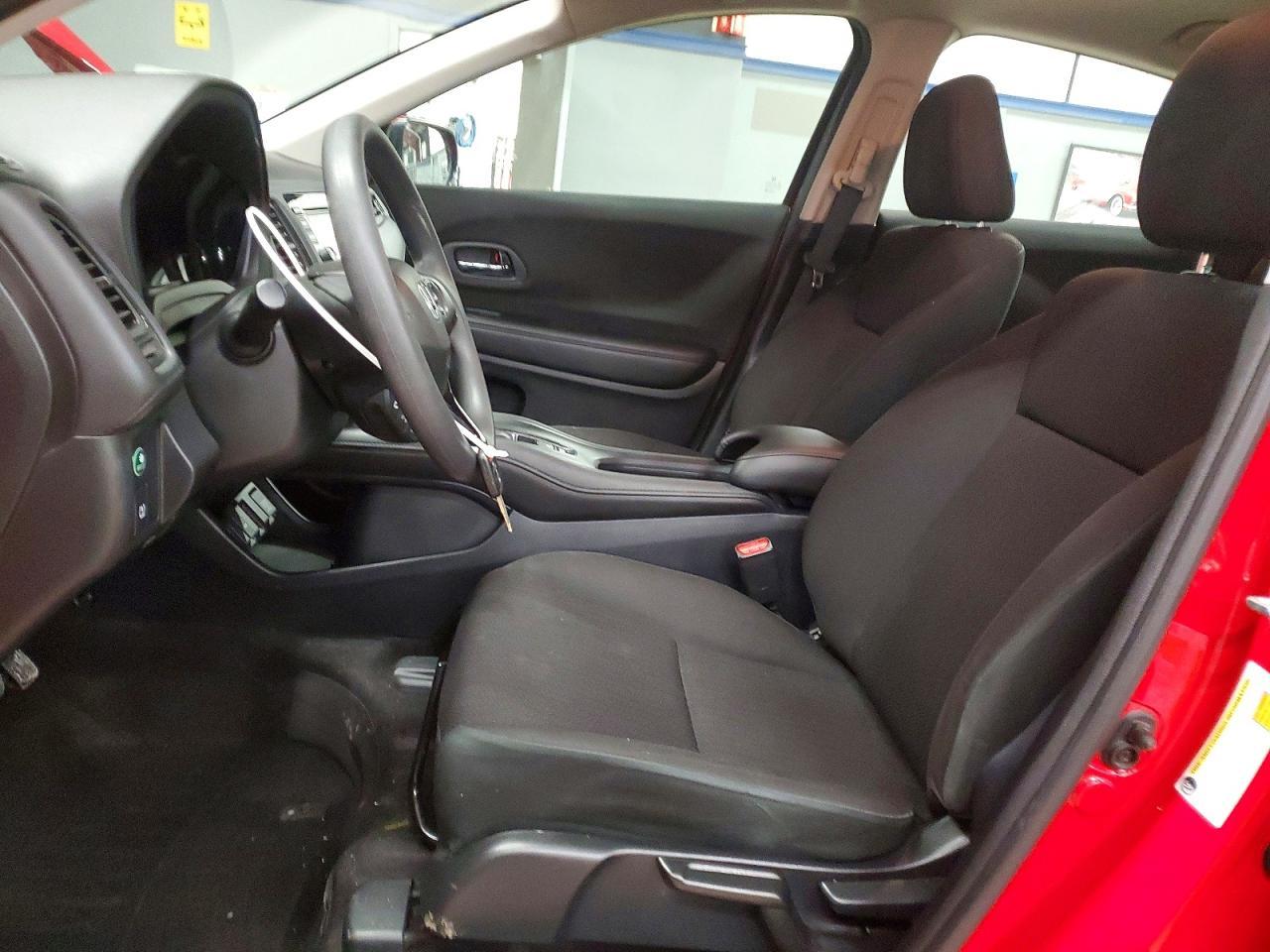 2018 Honda Hr-V Lx - Image 7