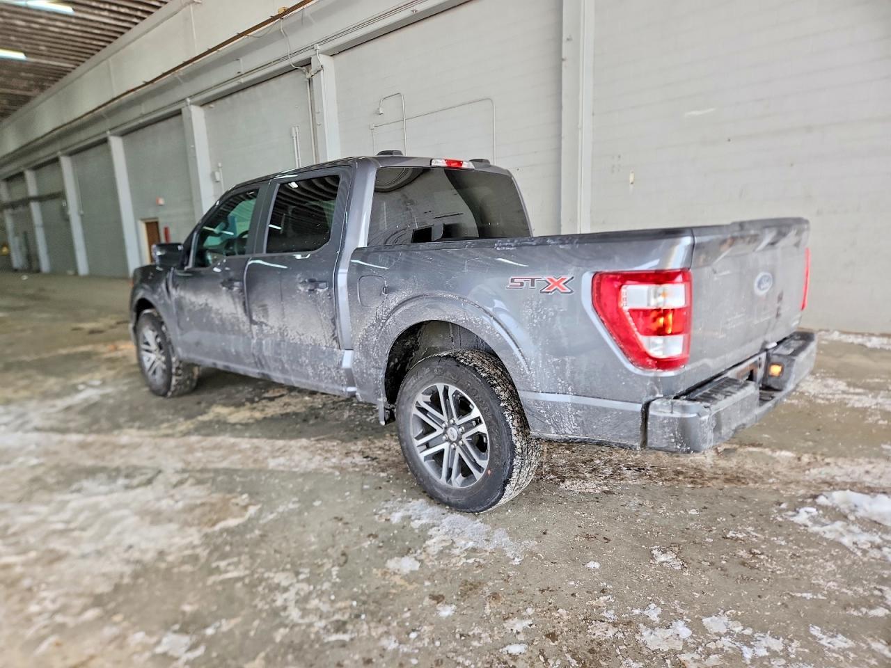 2023 Ford F150 Supercrew - Image 2