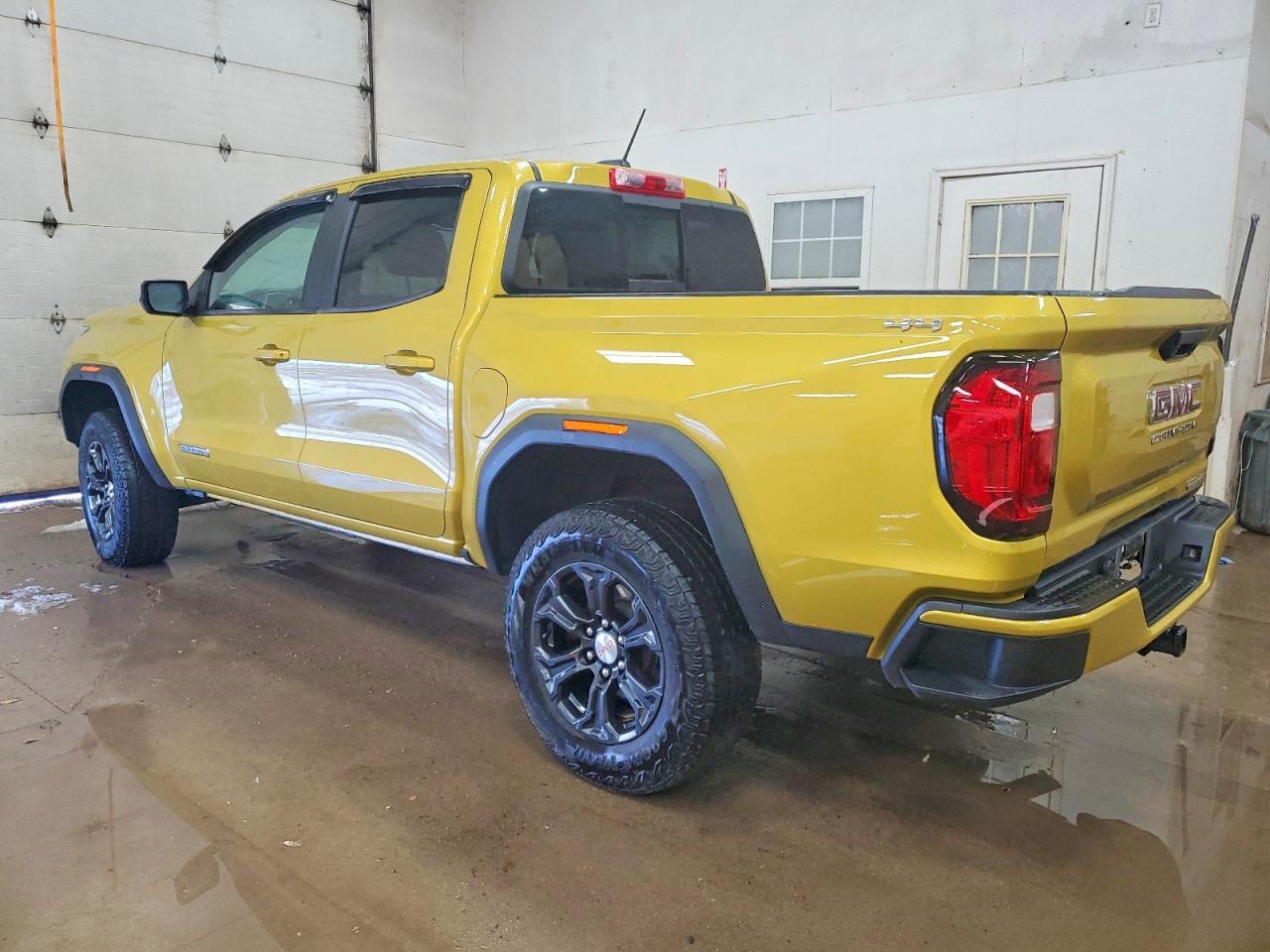 2023 GMC Canyon Elevation - Image 2