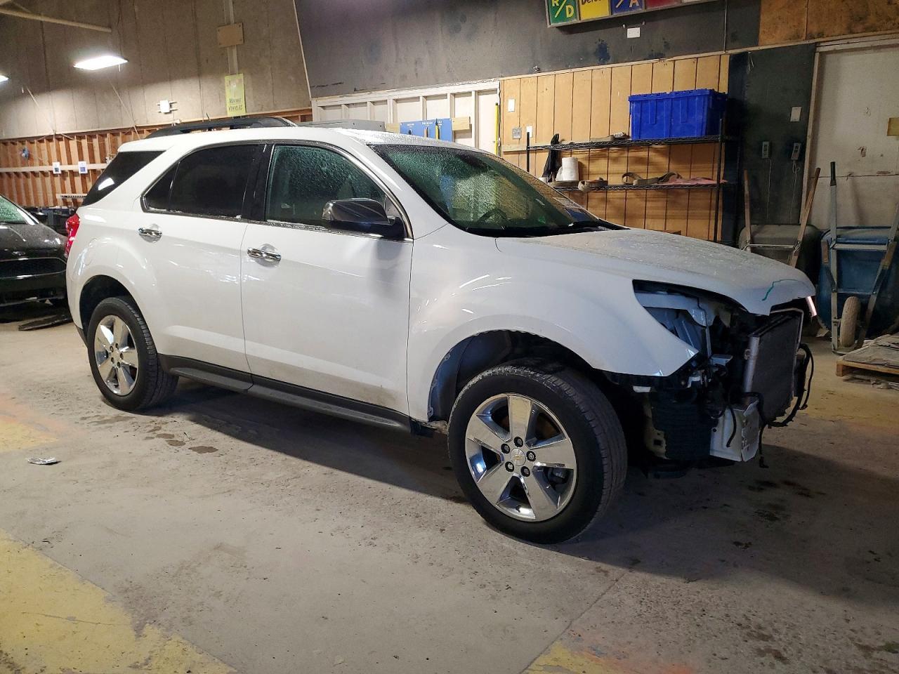 2015 Chevrolet Equinox Lt - Image 4