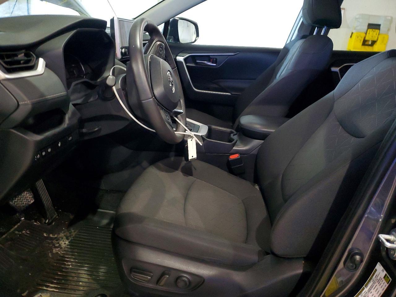 2024 Toyota Rav4 Xle - Фото 7