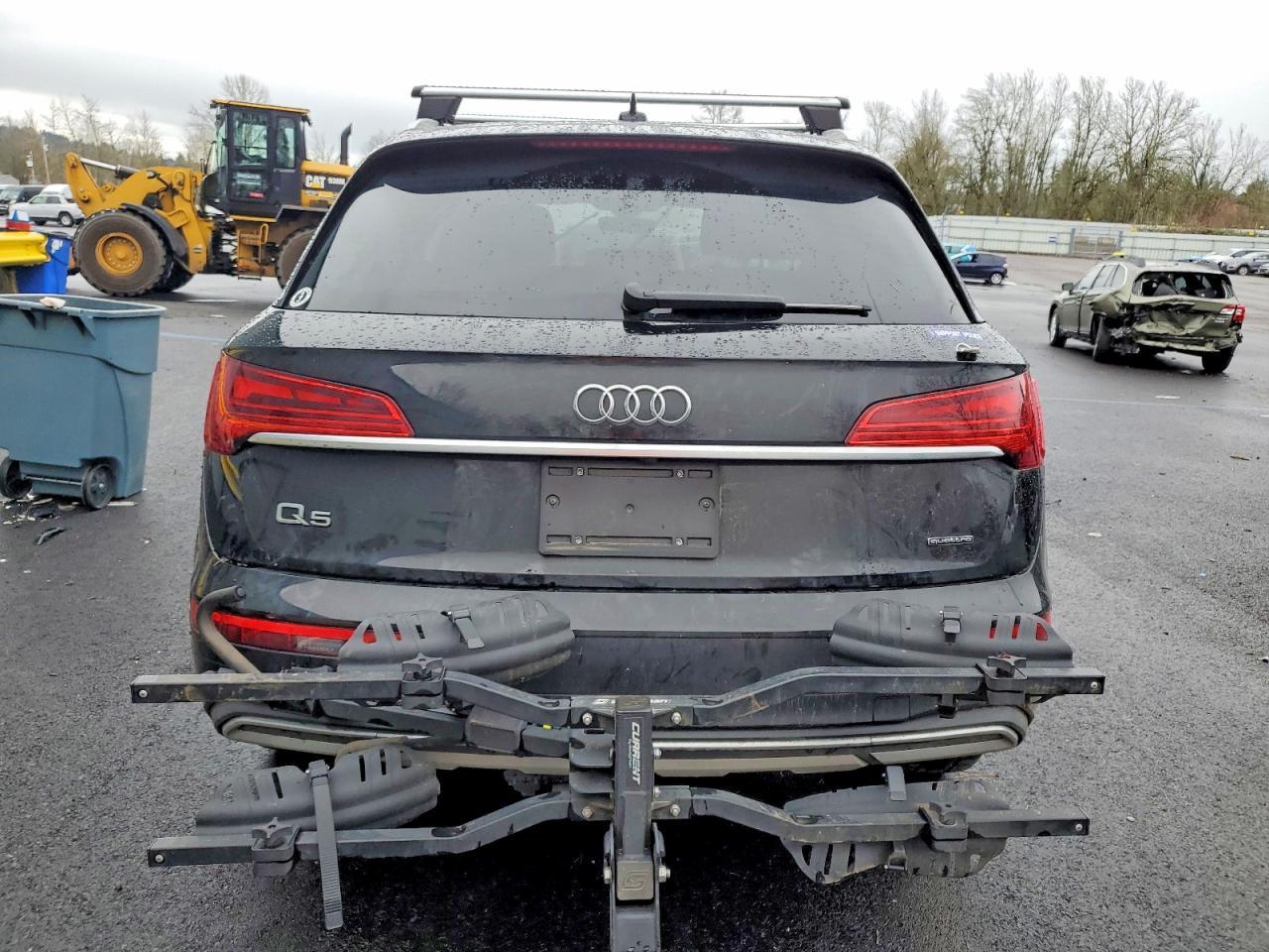 2024 Audi Q5 - Image 6