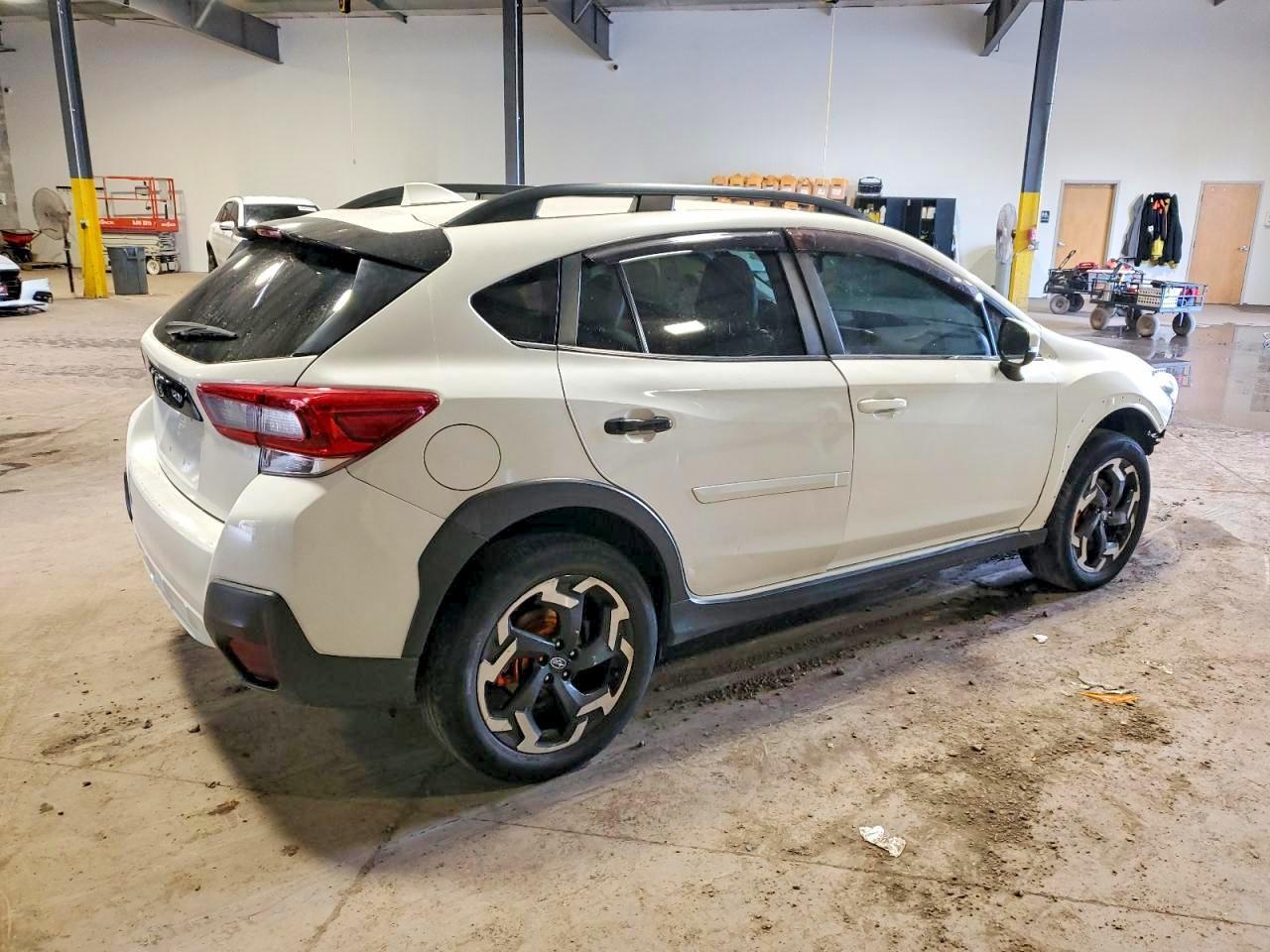 2023 Subaru Crosstrek Limited - Image 3