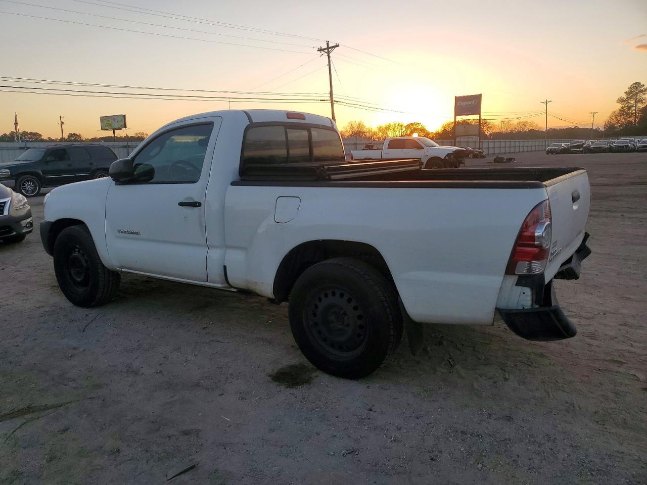 2010 Toyota Tacoma - Image 2