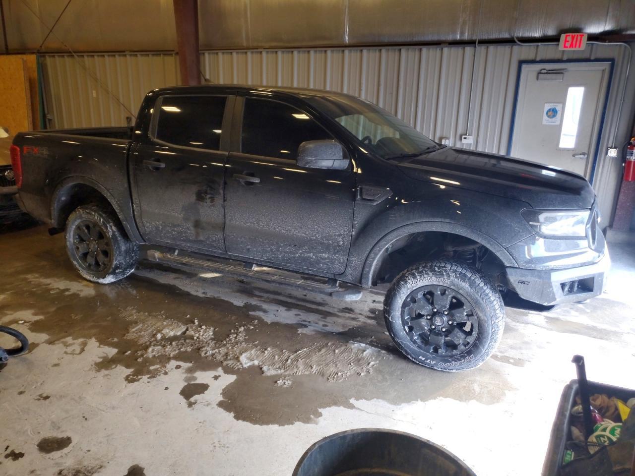 2020 Ford Ranger Xl - Image 4