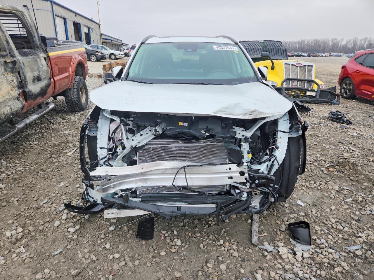 2025 Toyota Rav4 Xle Premium - Фото 5