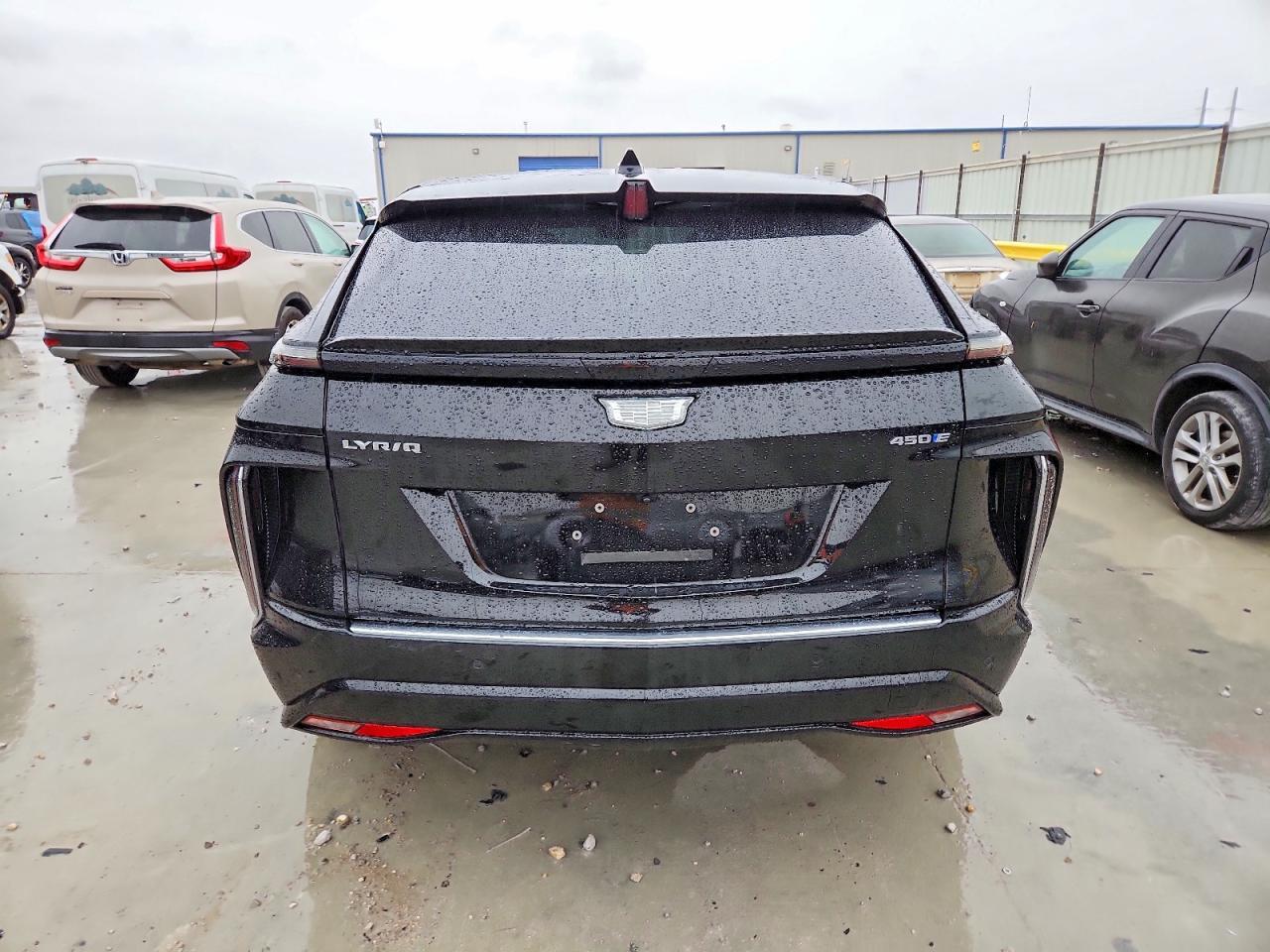 2024 Cadillac Lyriq Tech - Image 6