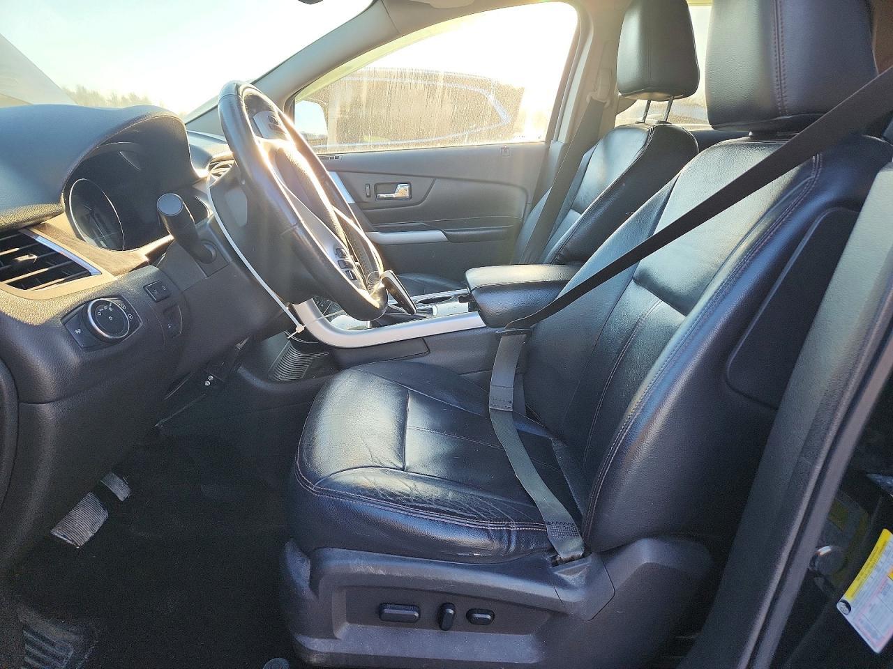 2011 Ford Edge Limited - Image 7