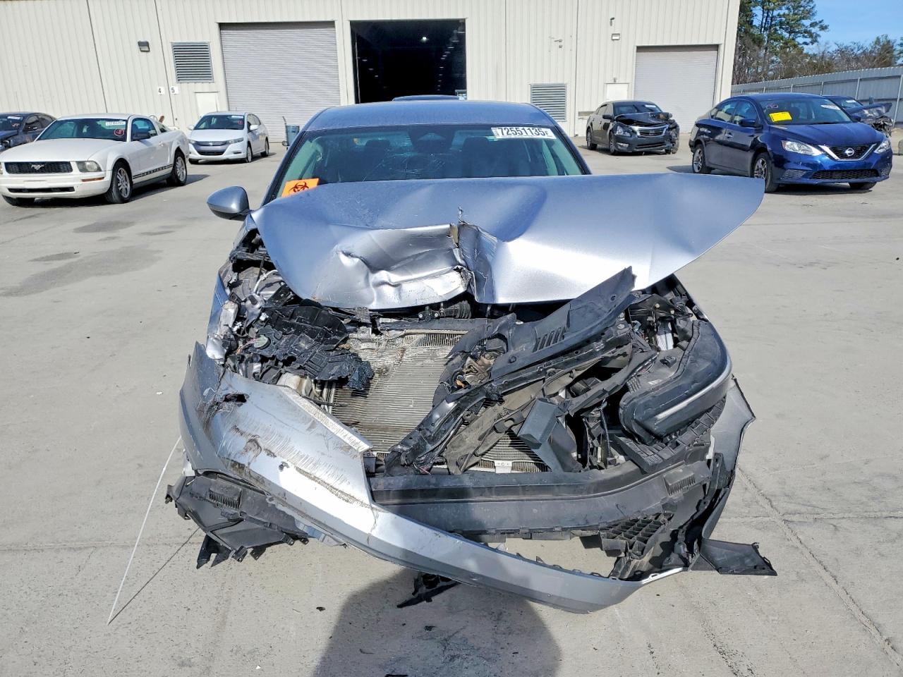 2023 Honda Accord Lx - Image 5