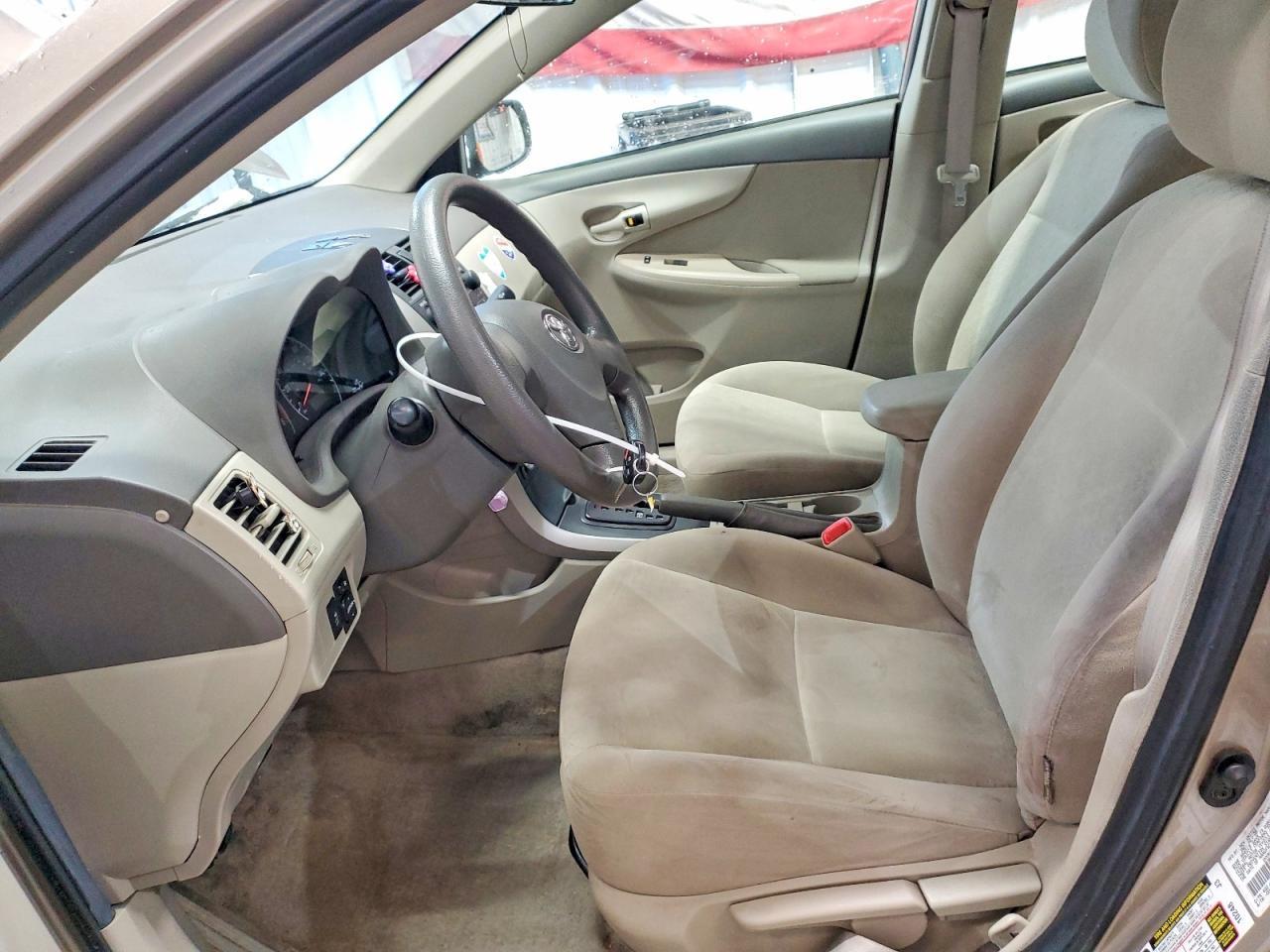 2009 Toyota Corolla Base - Image 7