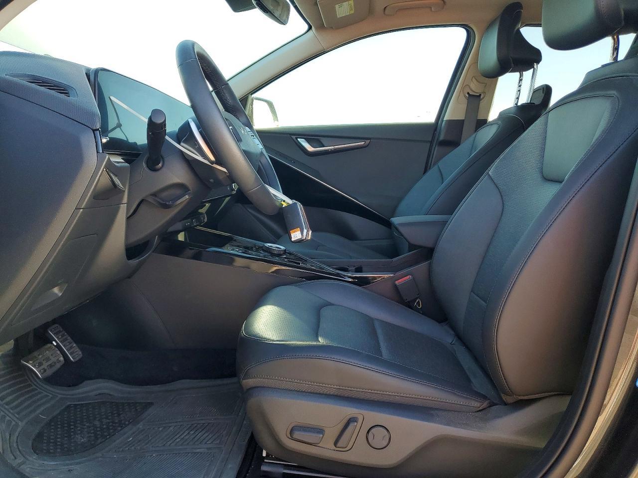 2024 Kia Niro Wave - Image 7