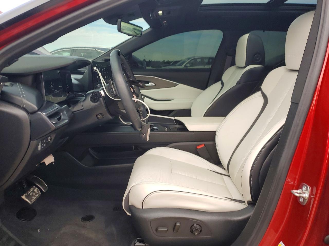 2024 Acura Zdx Type-S - Image 7