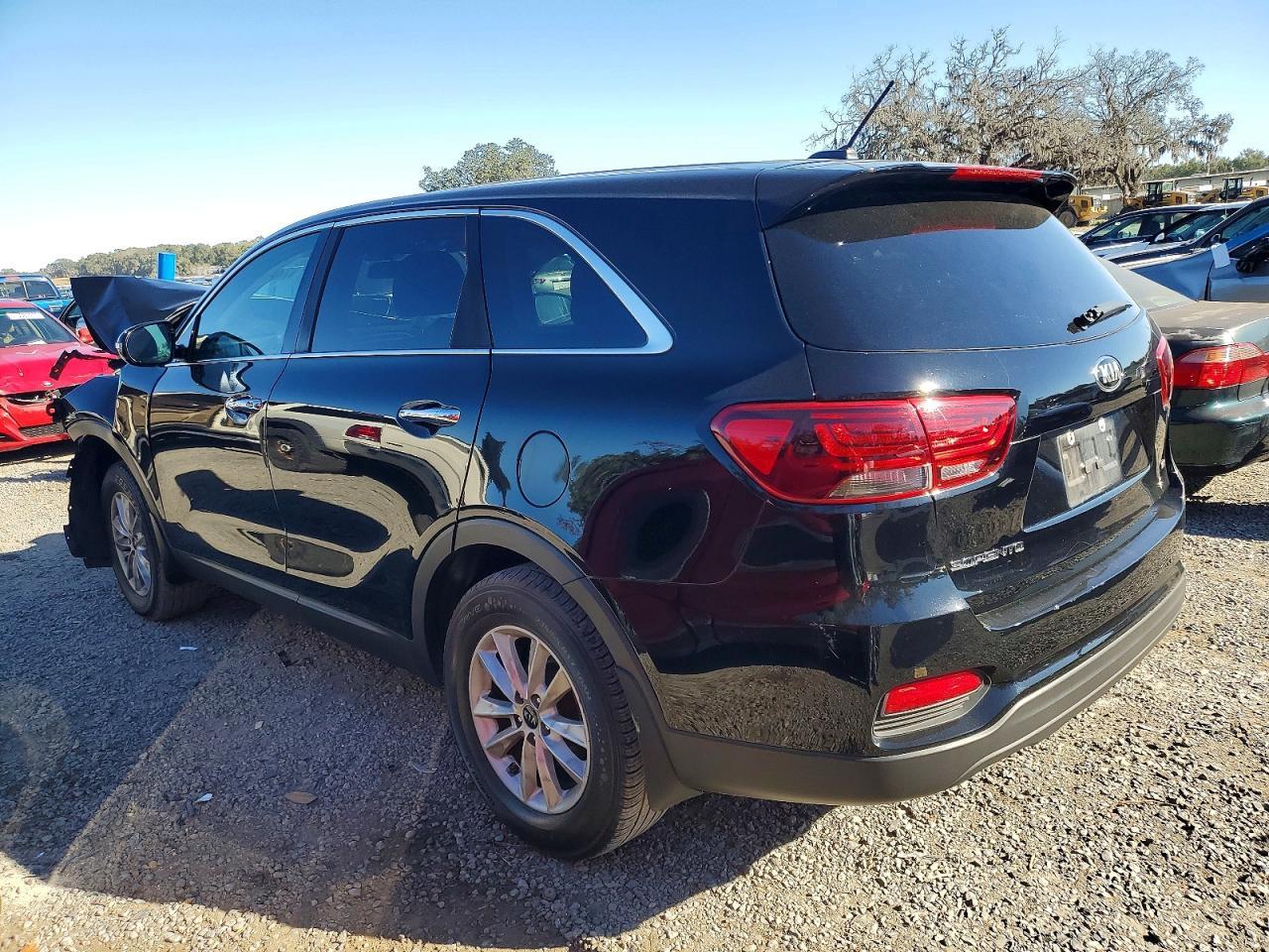2019 Kia Sorento L - Фото 2
