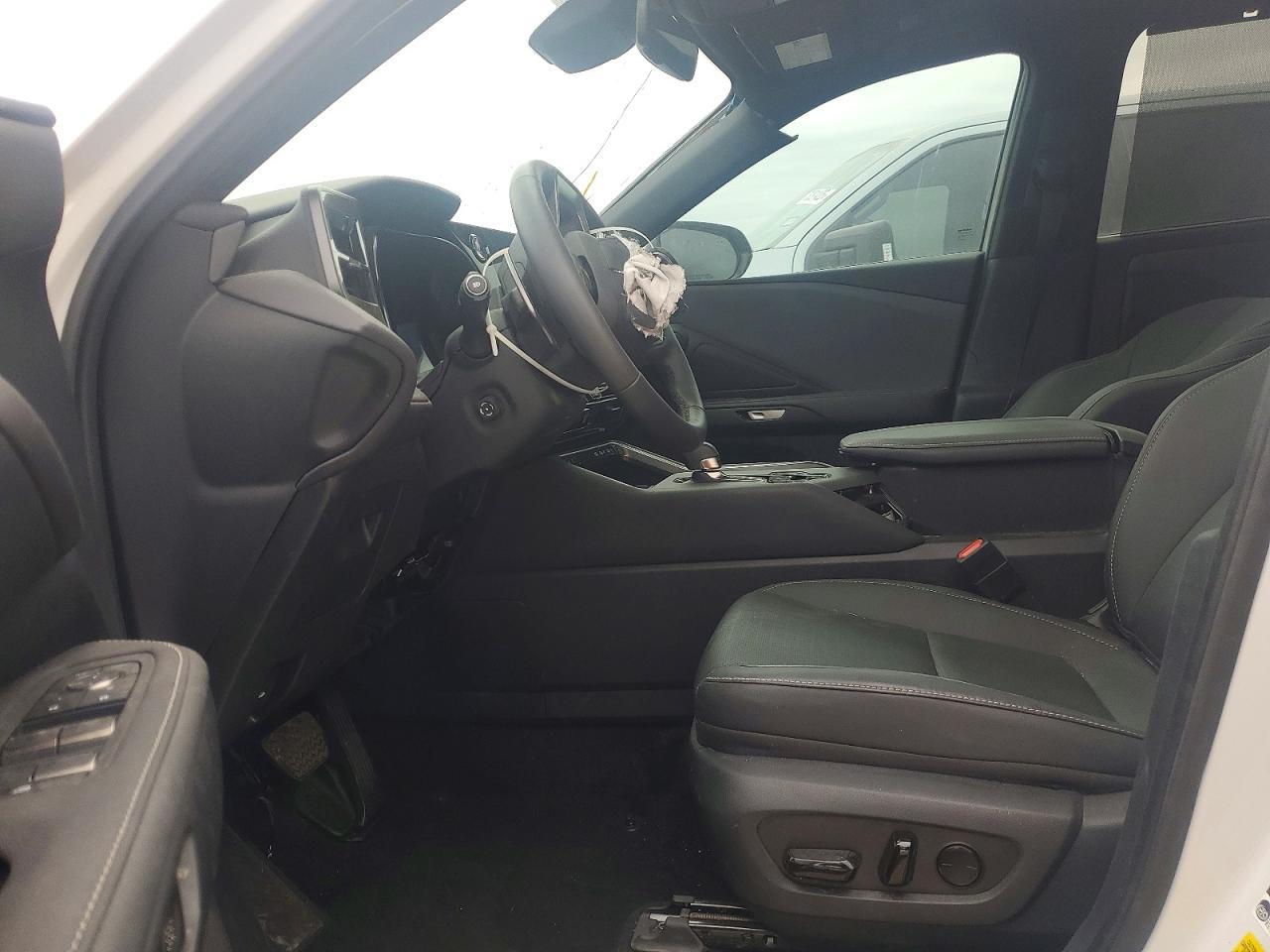 2024 Lexus Tx 350 Base - Image 7