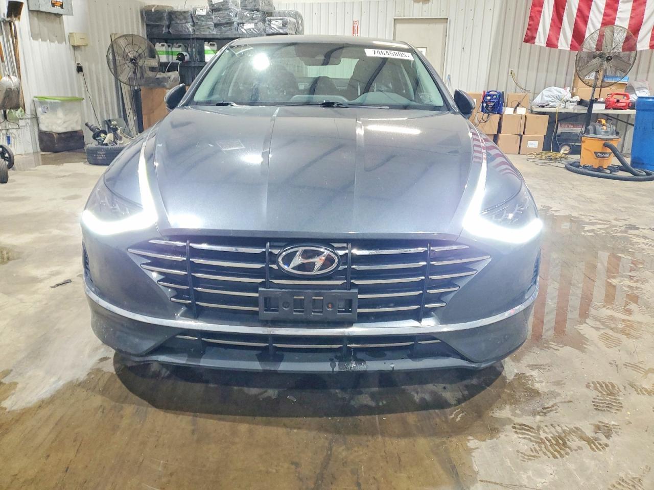 2023 Hyundai Sonata Se - Фото 5