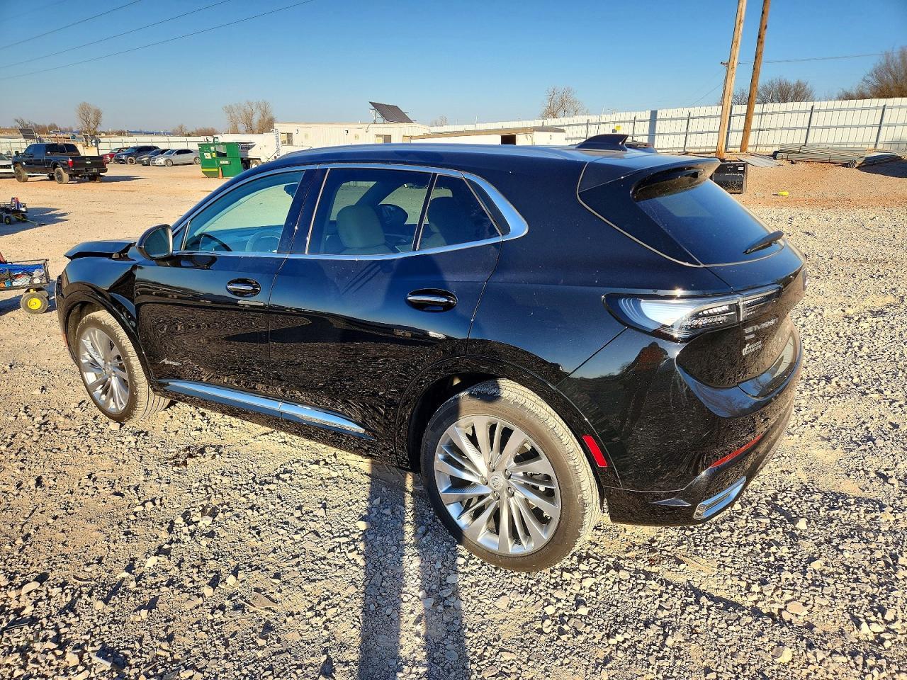 2024 Buick Envision Avenir - Фото 2