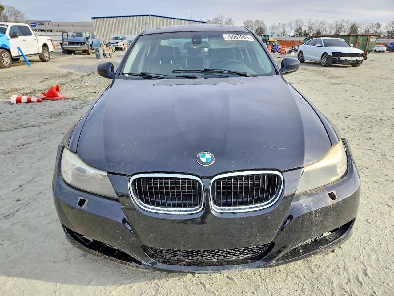 2011 BMW 328 Xi Sulev - Фото 5