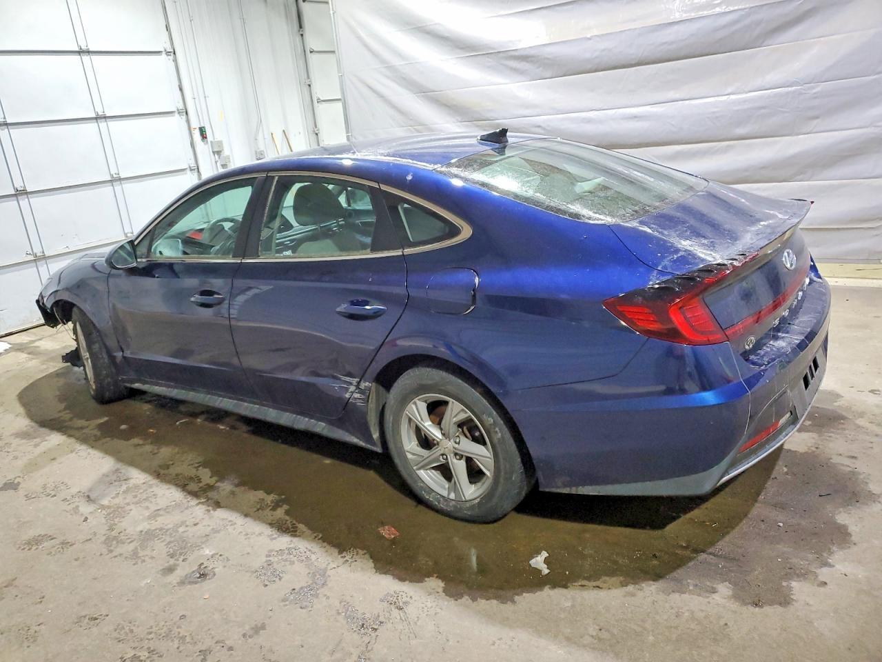 2021 Hyundai Sonata Se - Image 2