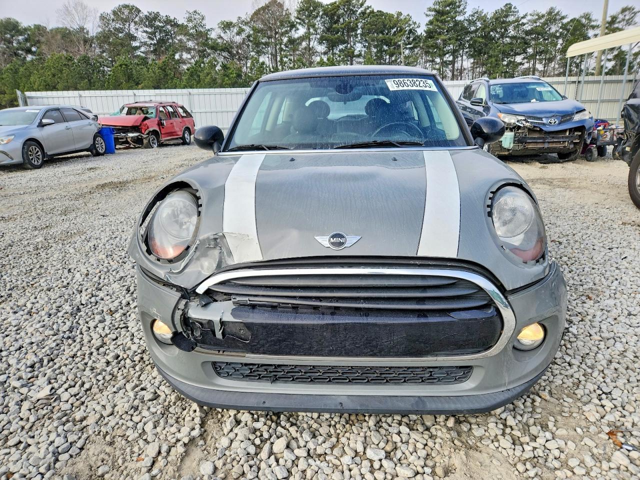 2017 Mini Cooper - Image 5