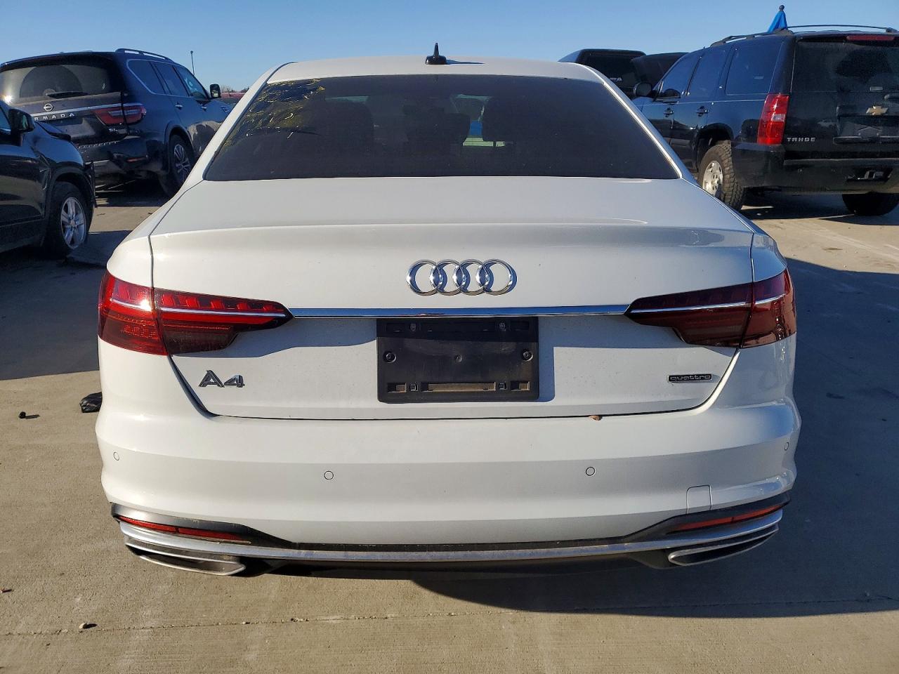 2023 Audi A4 Premium 45 - Фото 6