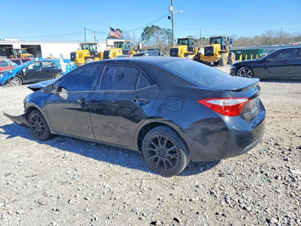 2016 Toyota Corolla L - Image 2