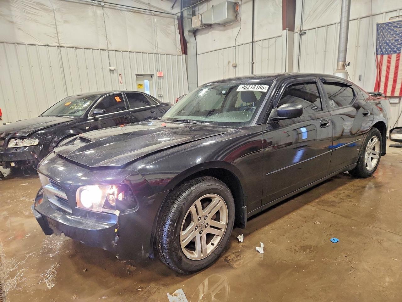 2007 Dodge Charger Se