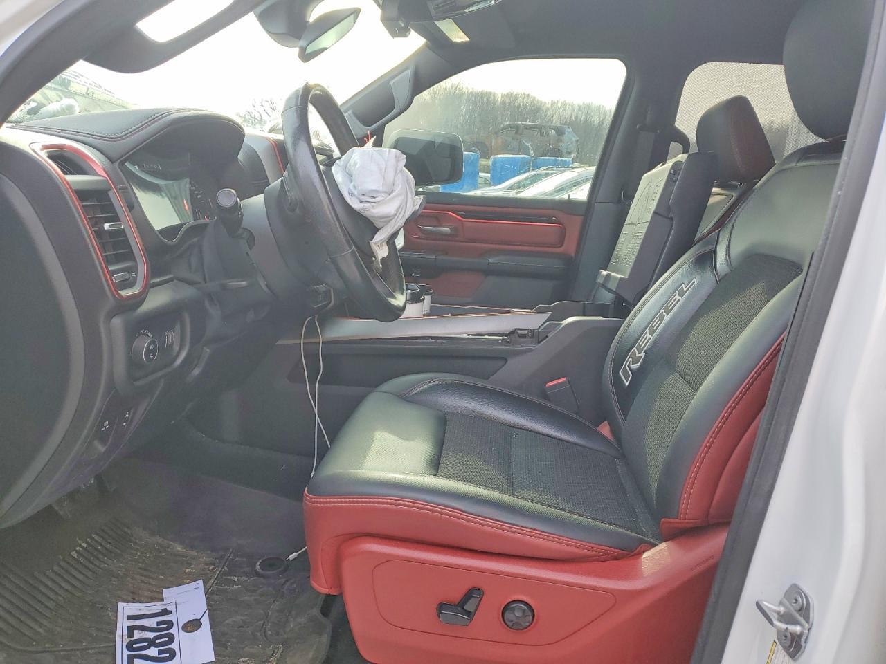 2020 Ram 1500 Rebel - Image 7
