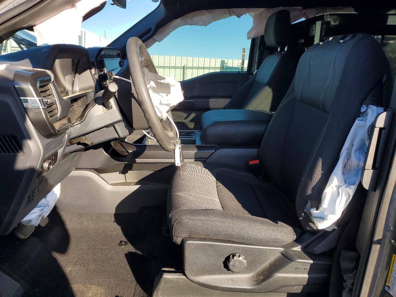 2024 Ford F150 Stx - Image 7