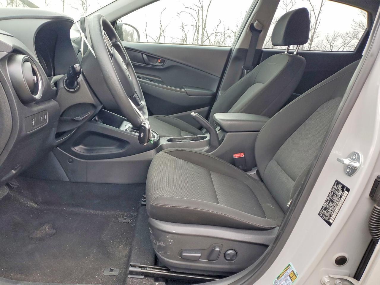 2023 Hyundai Kona Sel - Фото 7