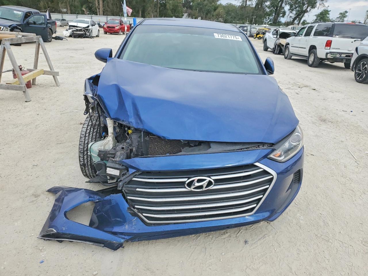2018 Hyundai Elantra Se - Фото 5