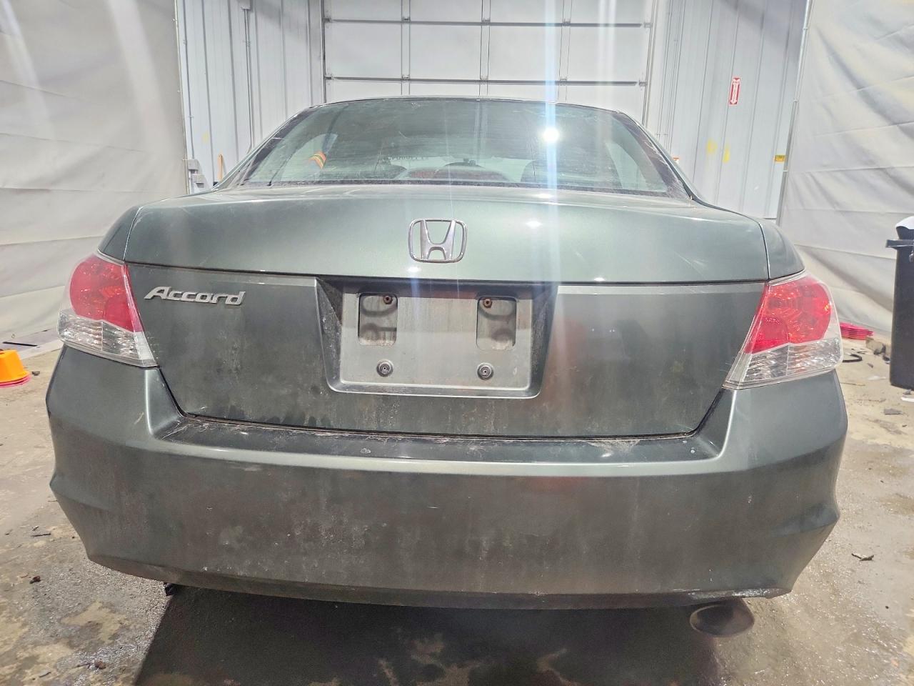 2010 Honda Accord Ex - Image 6