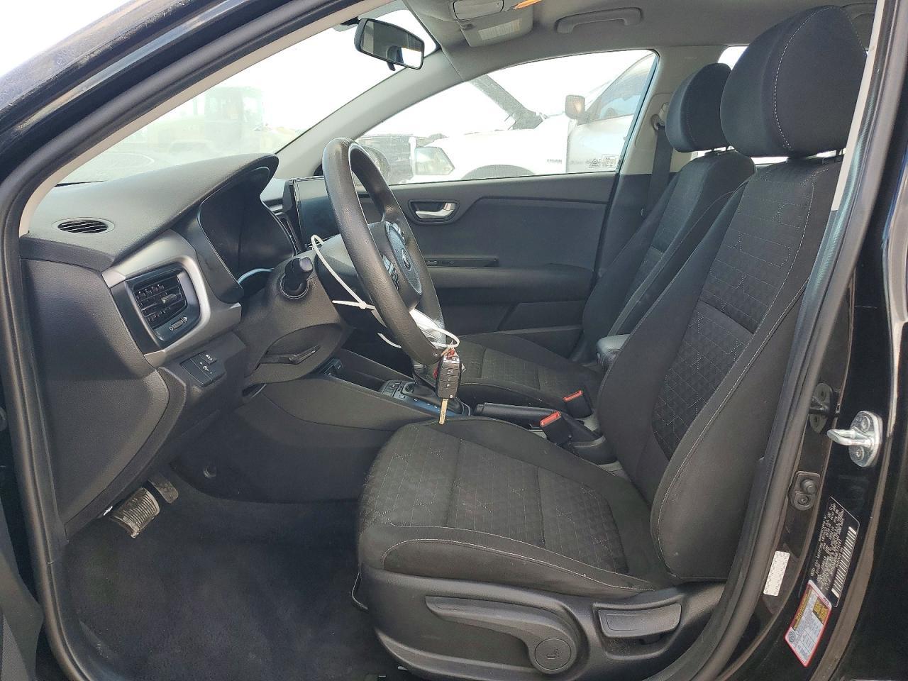 2021 Kia Rio Lx - Фото 7