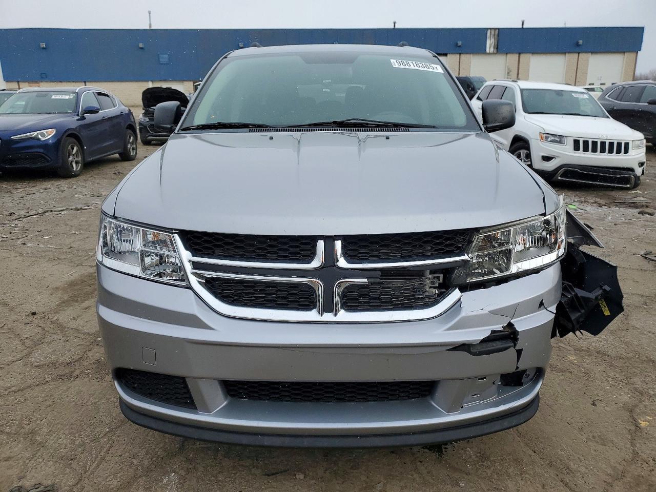 2016 Dodge Journey Se - Image 5