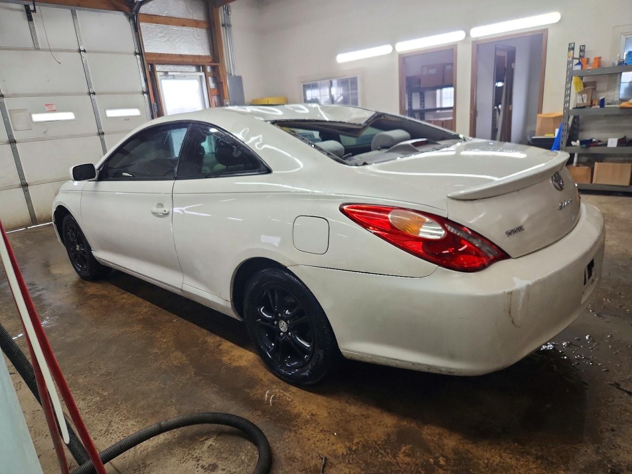 2005 Toyota Camry Solara Se - Фото 2
