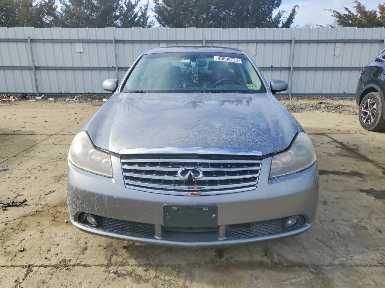 2006 Infiniti M35 Base - Image 5