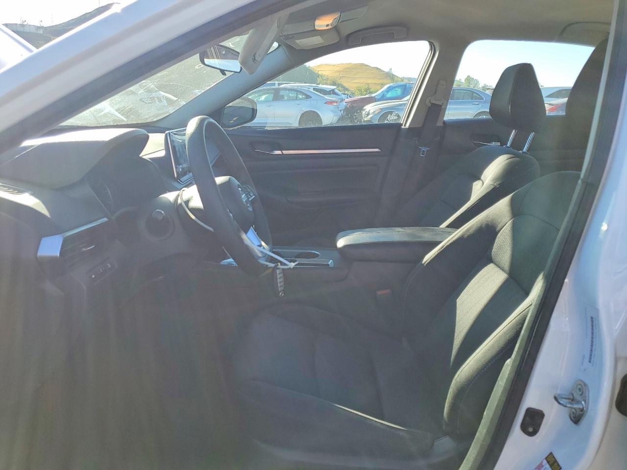2022 Nissan Altima Sv - Фото 7