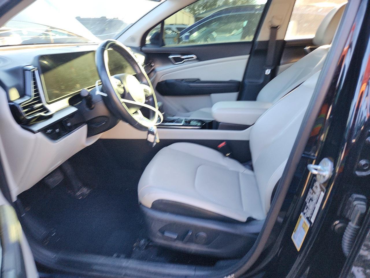 2023 Kia Sportage Ex - Image 7