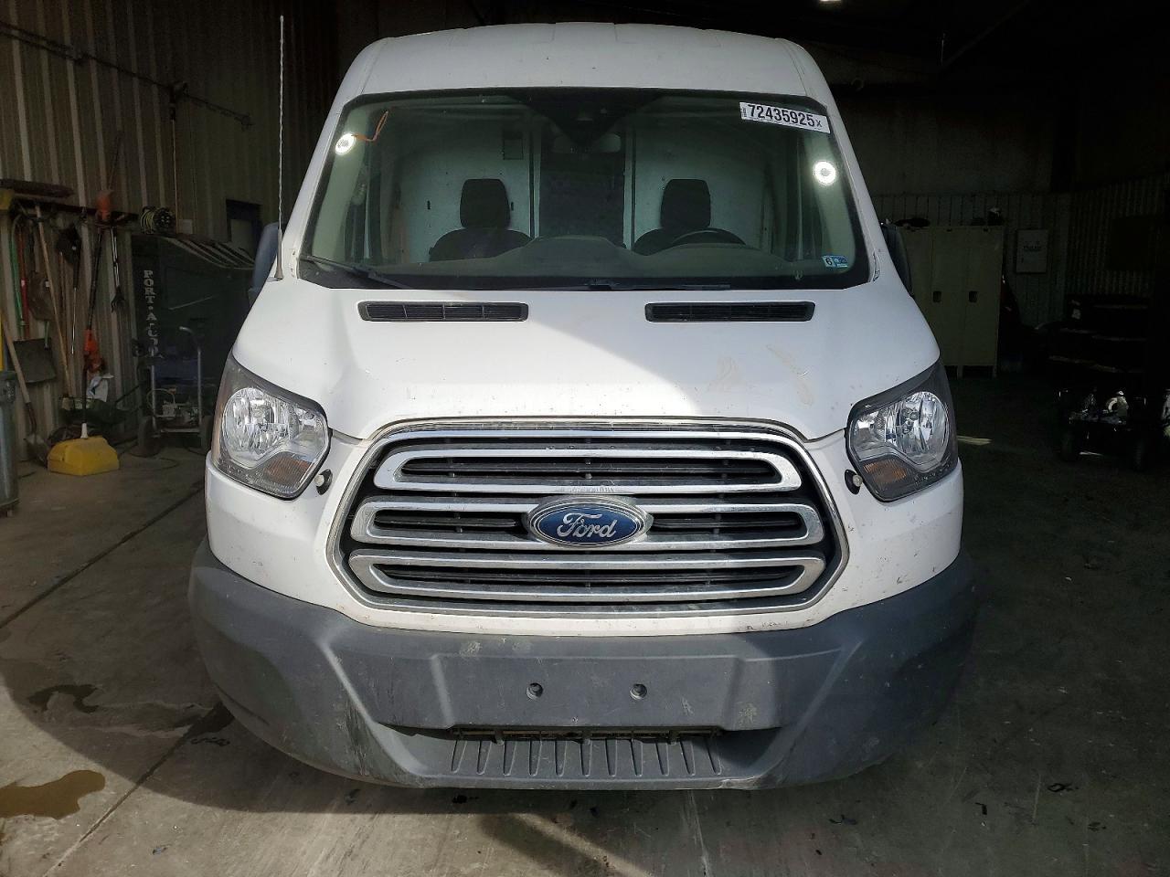 2018 Ford Transit T-250 Utility / Service Van - Фото 5