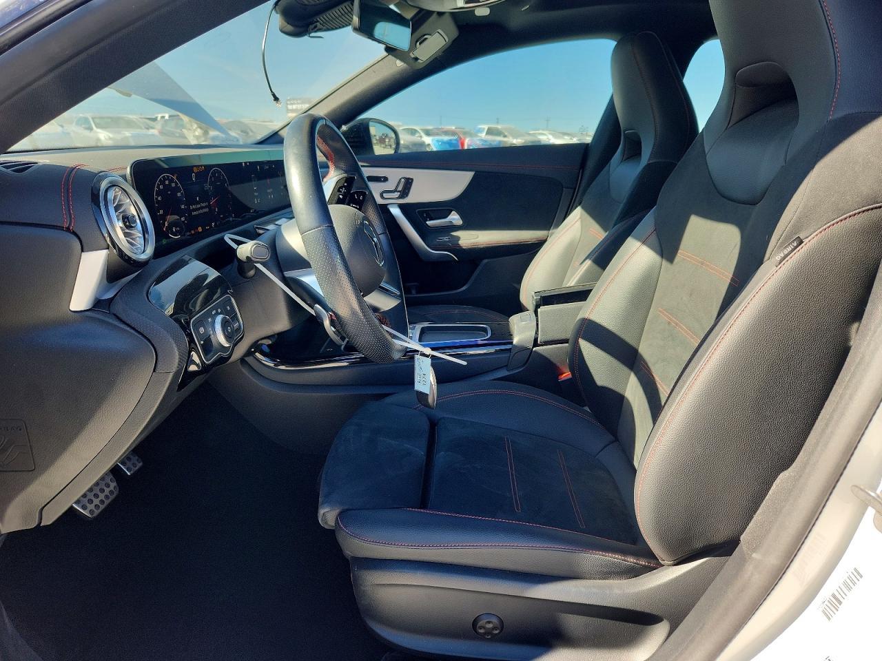 2024 Mercedes-Benz Cla 250 - Фото 7