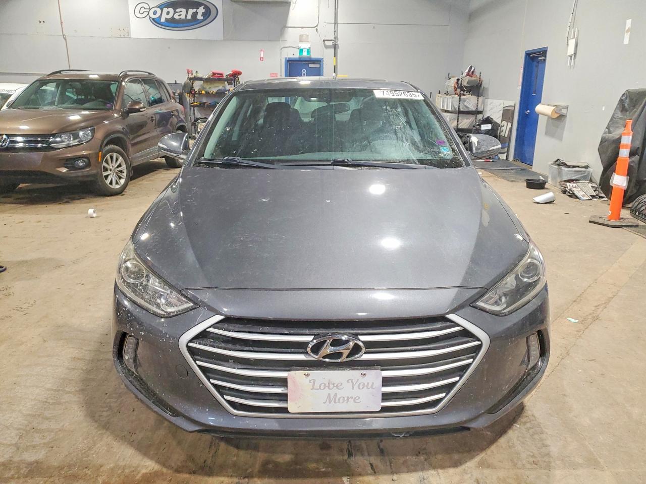 2018 Hyundai Elantra Sel - Фото 5