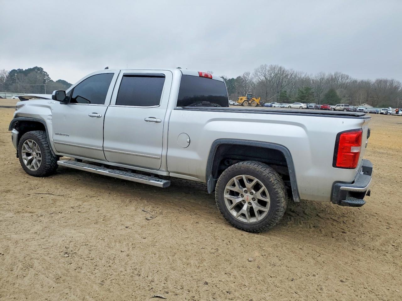 2015 GMC Sierra K1500 Slt - Image 2