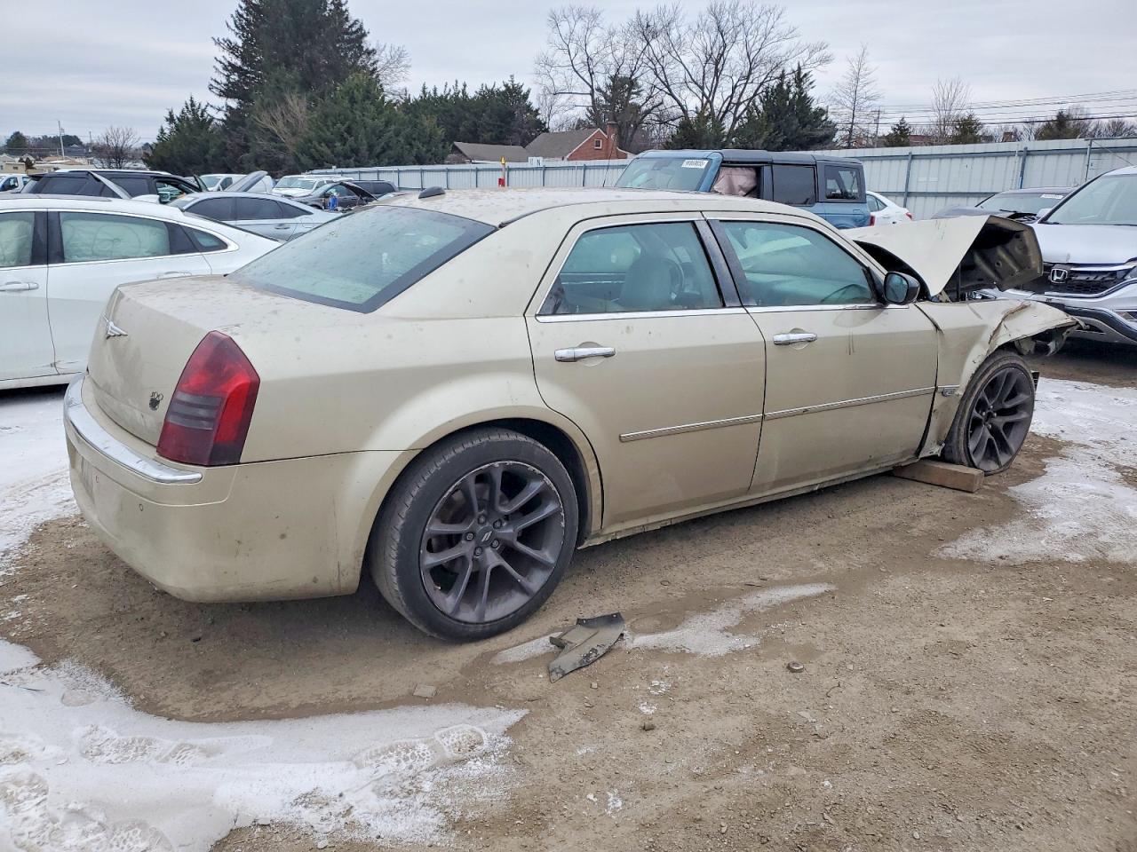 2006 Chrysler 300C - Фото 3