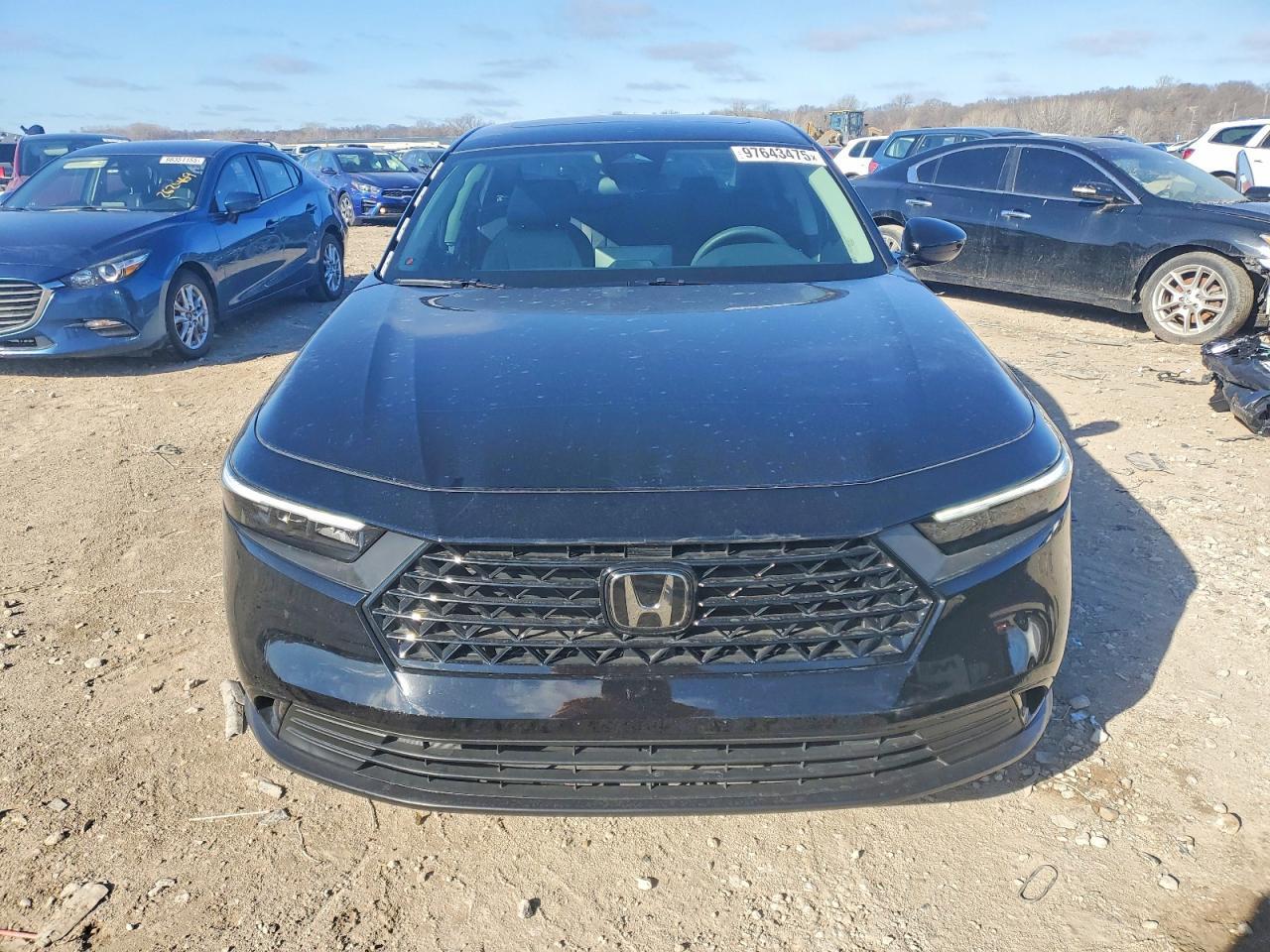 2024 Honda Accord - Image 5