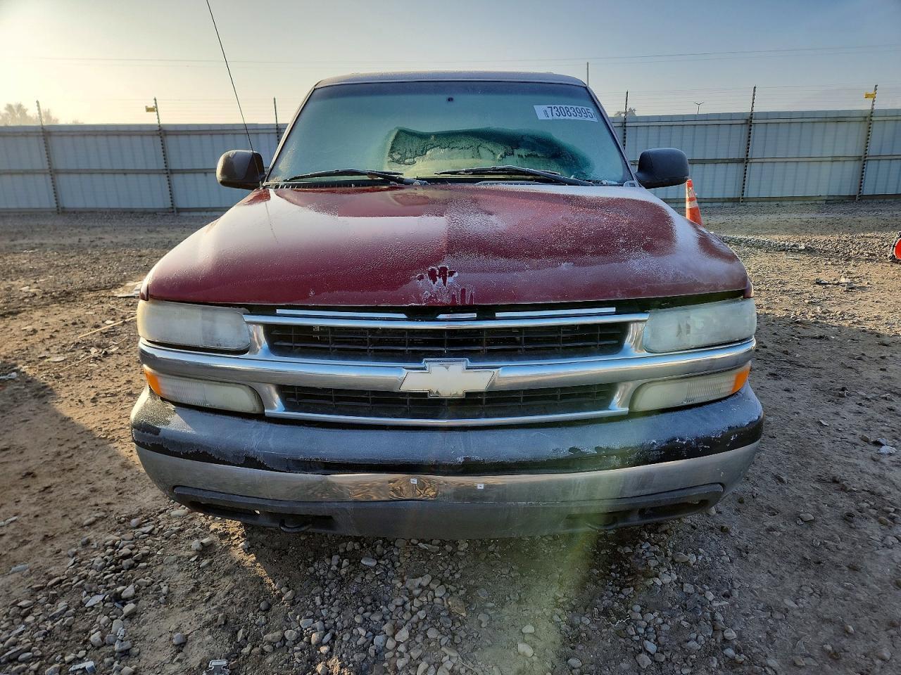 2005 Chevrolet Suburban K1500 - Image 5