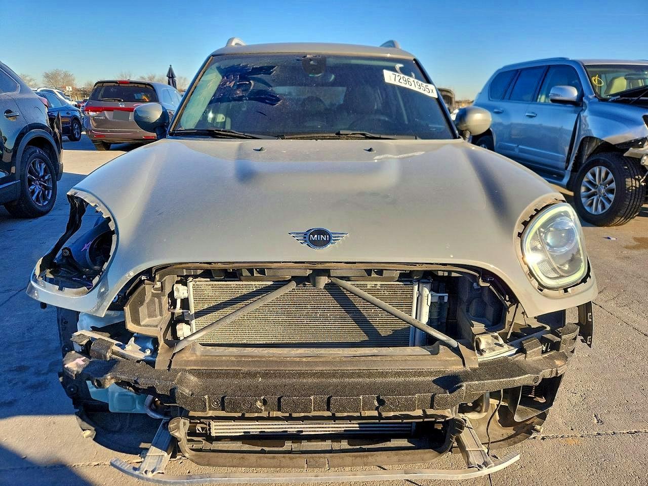 2020 Mini Cooper S Countryman - Image 5