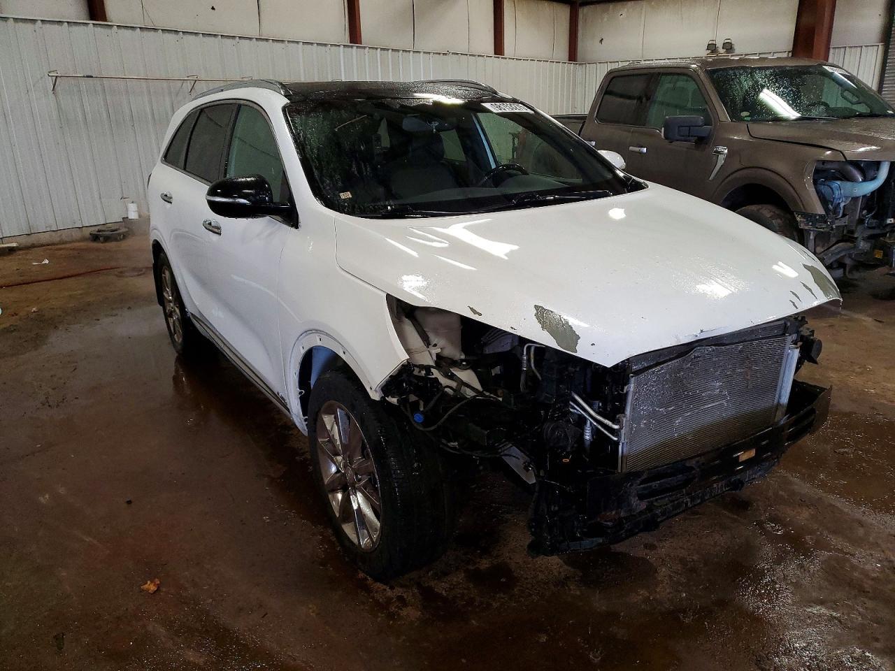 2016 Kia Sorento Sx - Image 4