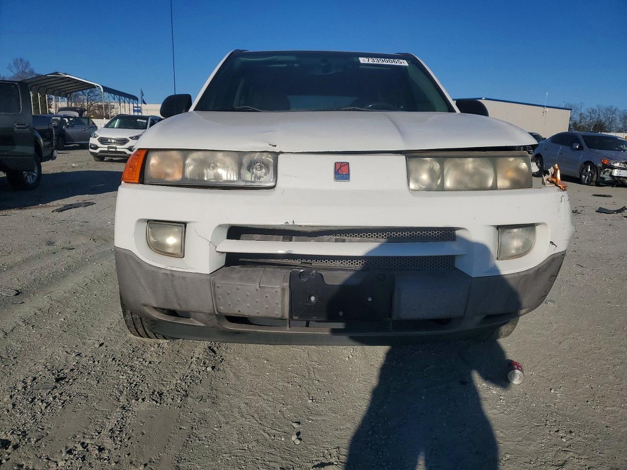 2003 Saturn Vue - Image 5