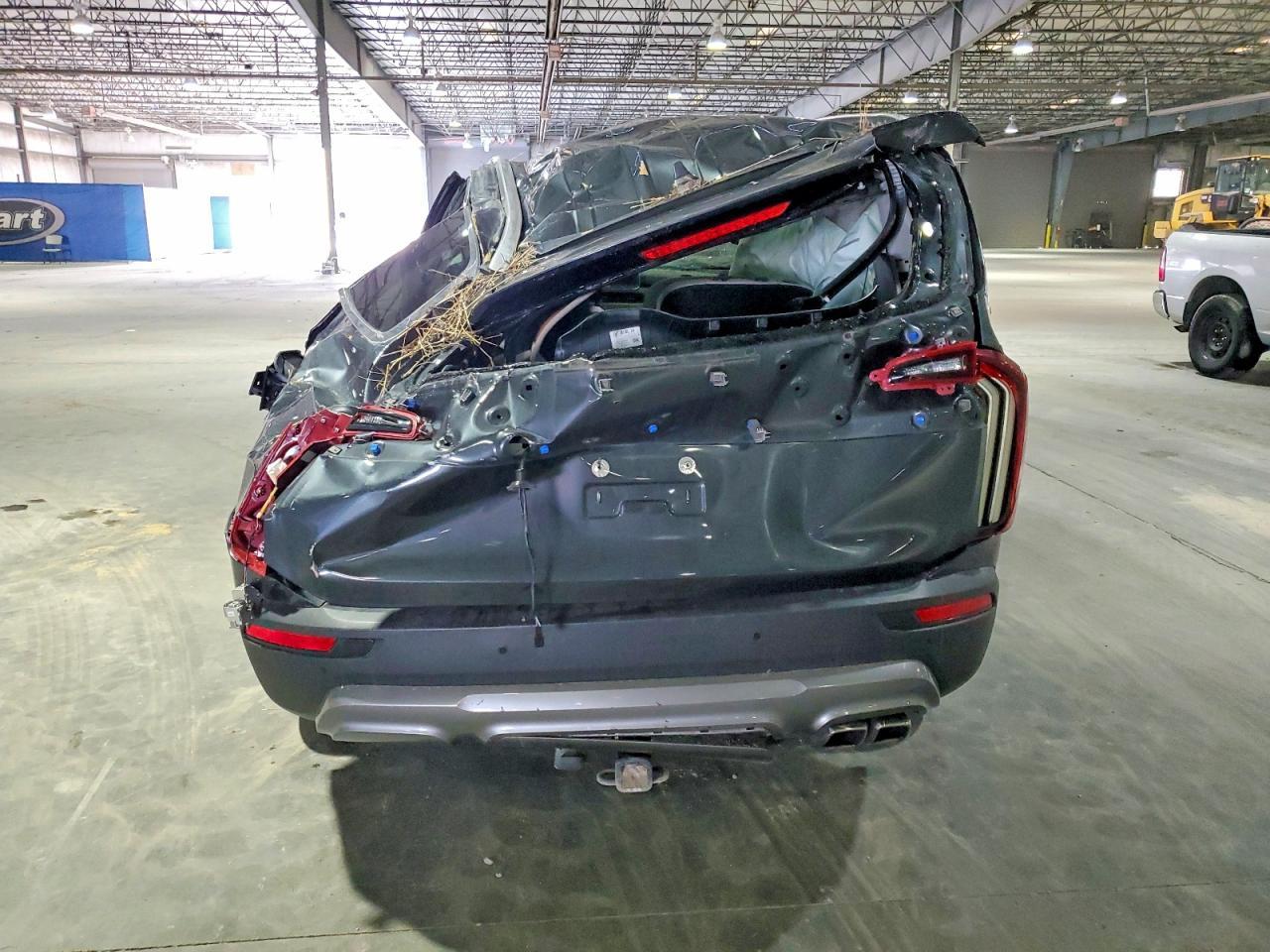 2022 Kia Telluride Ex - Фото 6